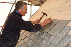 Restauration de l'église de Cordon